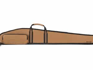 ALLEN RANCH CANVAS SHOTGUN CASE 52"