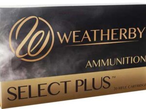 WEATHERBY 7MM PRC 177GR HAMMER