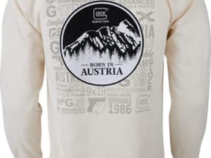 GLOCK OEM BORN IN AUSTRIA LONG