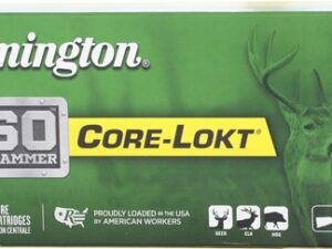 REMINGTON 360 BUCKHAMMER 200GR