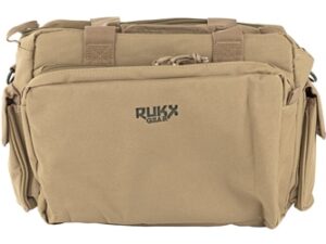ATI TACTICAL RANGE BAG TAN