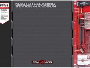 REAL AVID MASTER CLEANING STAT