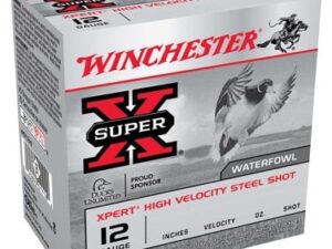 WINCHESTER XPERT 12GA 3" 1625F