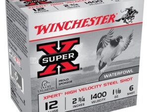 WINCHESTER XPERT 12GA 1400FPS