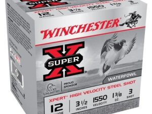 WINCHESTER XPERT 12GA 1550F #3