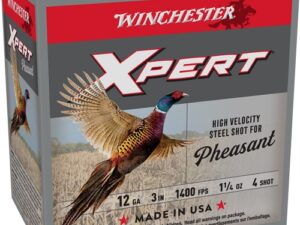 WINCHESTER XPERT STEEL 12GA