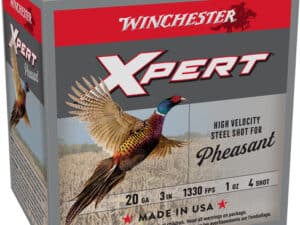 WINCHESTER XPERT STEEL 20GA