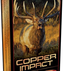 WINCHESTER DEER XP 6.8 WESTERN