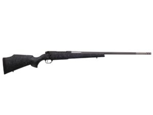 Weatherby MKV Accumark Rifle 6.5-300 Wby Mag 3rd Capacity 26" Barrel