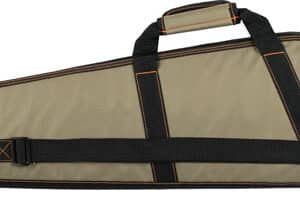 BULLDOG PLUS RIFLE CASE 48"
