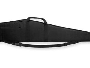 BULLDOG EXTREME RIFLE CASE BLK 48"