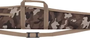 BULLDOG EXTREME SHOTGUN CASE