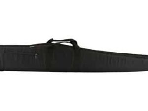 BULLDOG EXTREME SHOTGUN CASE BLK 52"