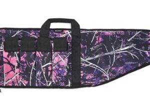 BULLDOG EXTREME MUDDY GIRL CAMO 43"