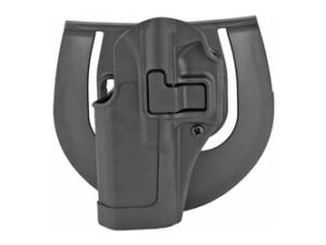 BH SERPA CQC BL/PDL FOR GLK 17 LH BK