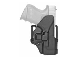 BH SERPA CQC BL/PDL FOR GLK 26 RH BK
