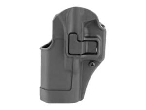 BH SERPA CQC BL/PDL FOR GLK 19 LH BK