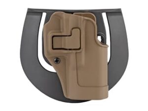BH SERPA CQC BL/PDL FOR GLK 19 RH CT