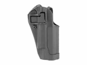 BH SERPA CQC BL/PDL 1911 GOVT RH BLK