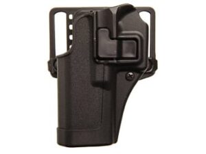 BH SERPA CQC BL/PDL FOR GLK 20 LH BK