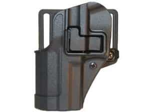 BH SERPA CQC BL/PDL MP LH BLK