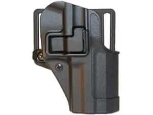 BH SERPA CQC BL/PDL FOR GLK 29 RH BK