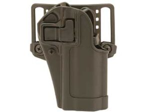 BH SERPA CQC BL/PDL 1911 CMDR RH BLK