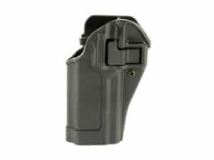 BH SERPA CQC BL/PDL P250/P320 LH BK