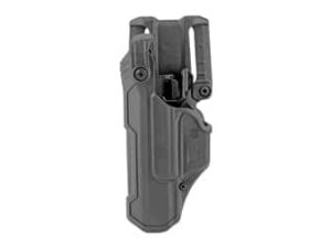 BH T-SER L3D FOR GLK17/19 BK LH