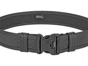 BIANCHI 7950 DUTY BELT 34-40 BSK BLK