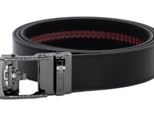 BIANCHI EDC NEXBELT UP TO 50" BLK