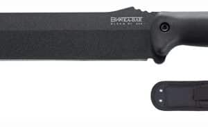 KA-BAR BECKER COMBAT BOWIE