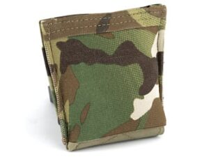 BL FORCE BLT MNT SML DUMP PCH MC
