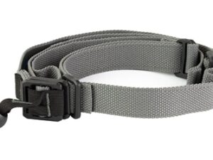 BL FORCE GMT SLING 1.25" WOLF GRAY