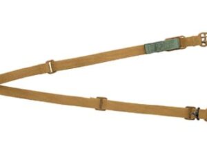 BL FORCE VICKERS SMG SLING COYOTE