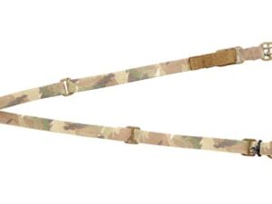 BL FORCE VICKERS SMG SLING MULTICAM