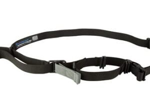 BL FORCE VICKERS STND ISSUE SLNG BLK