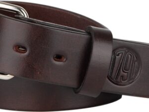 1791 GUN BELT HEAVY DUTY 1.5"