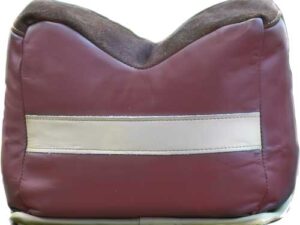 BENCHMASTER ALL LEATHER BENCH