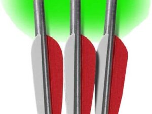 LUMENOK XBOW ARROW 22" BARNETT