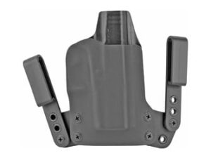 BLK PNT MINI WING FOR GLK 43X RH BLK