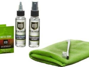 BREAKTHROUGH BASIC KIT 2OZ