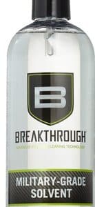 BREAKTHROUGH MILITARY GRADE