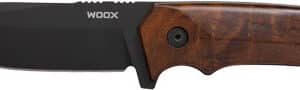 WOOX KNIFE ROCK 62 FIXED BLADE