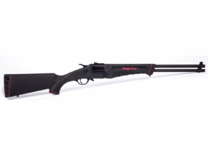 Savage Arms 42 Takedown Compact Rifle/Shotgun 22 LR/.410 ga Single Shot 20" Barrel Black