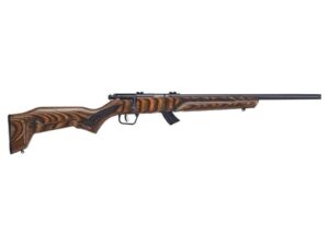 Savage Arms Mark II Minimalist Rifle 22 LR 10/rd 18" Barrel Wood