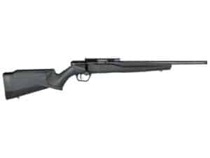 Savage Arms B22 Magnum FV-SR Rifle 22 WMR 10/rd 16.25" Barrel Black