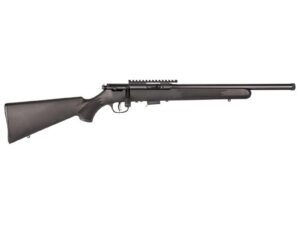 Savage Arms 93R17 FV-SR Rifle 17 HMR 5/rd Magazine 16.5" Barrel Black
