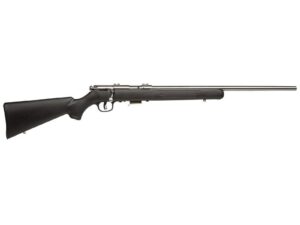 Savage Arms 93R17 FSS Rifle 17 HMR 5/rd Magazine 21" Barrel Black
