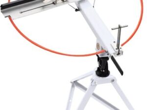 DO-ALL MANUAL TRAP CLAY TARGET